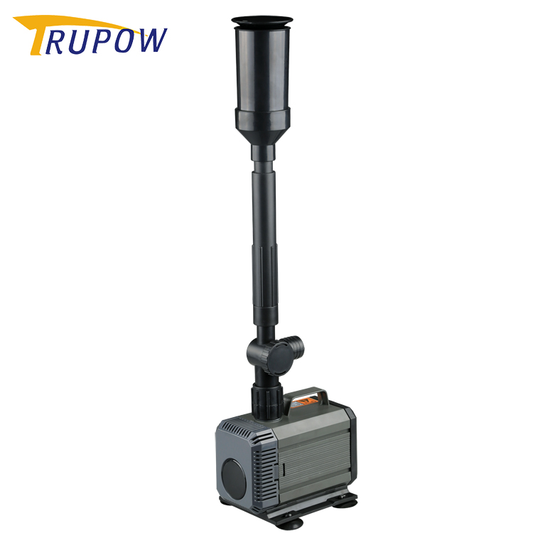 How Do You Choose the Right Fountain Pump for Your Home Garden