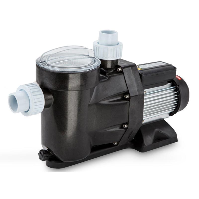 New Swimming Pool Pump Testing Successfully Concluded; Quiet and High-Efficiency Receives Widespread Market Recognition