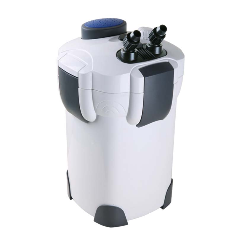 External Aquarium Filter for Sea and Fresh Aquarium Tank