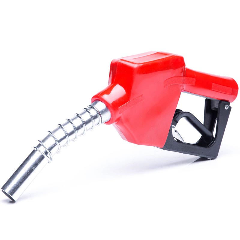 Fuel nozzles