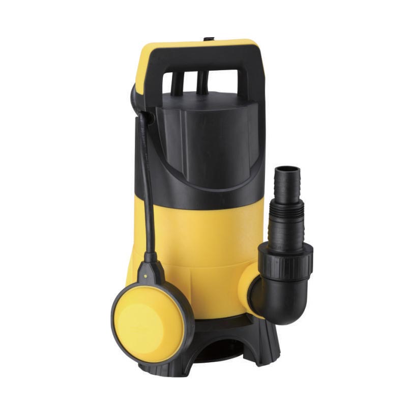 New Design Submersible Dirty Water Pump