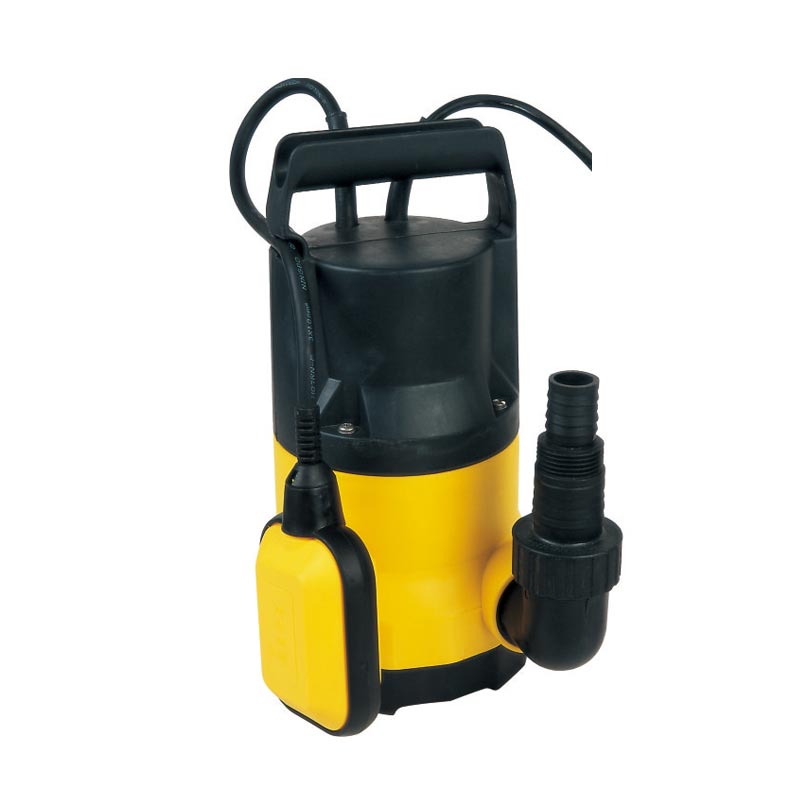 Portable Submersible Pump for Clean Water