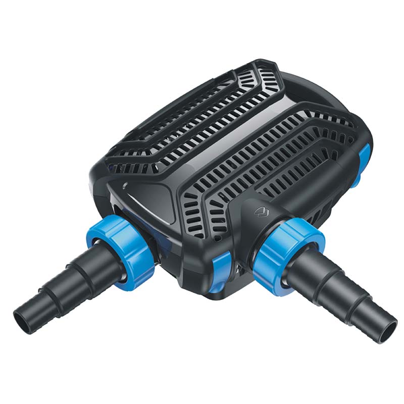 Water Submersible Fountain Pond Filter Pump